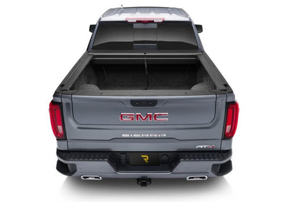 Roll-N-Lock M-Series Retractable Tonneau | Chevy Silverado 72.5in Bed (LG224M)