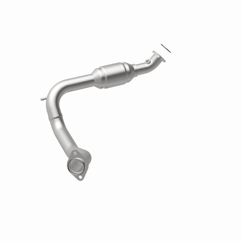 MagnaFlow 49210 DirectFit Converter OEM For 4-Run FJ Cruiser (05-07)