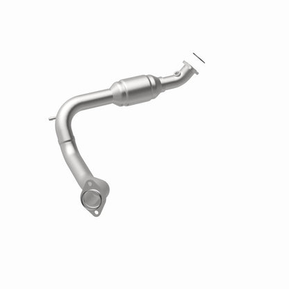 MagnaFlow 49210 DirectFit Converter OEM For 4-Run FJ Cruiser (05-07)
