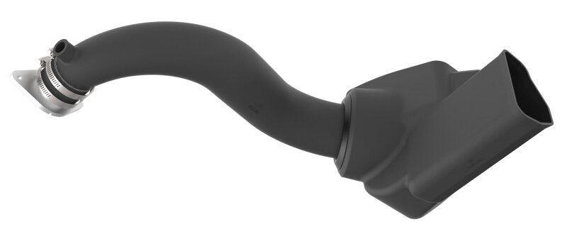 K&N Cold Air Intake System | Ford Mustang EcoBoost (24-2627)