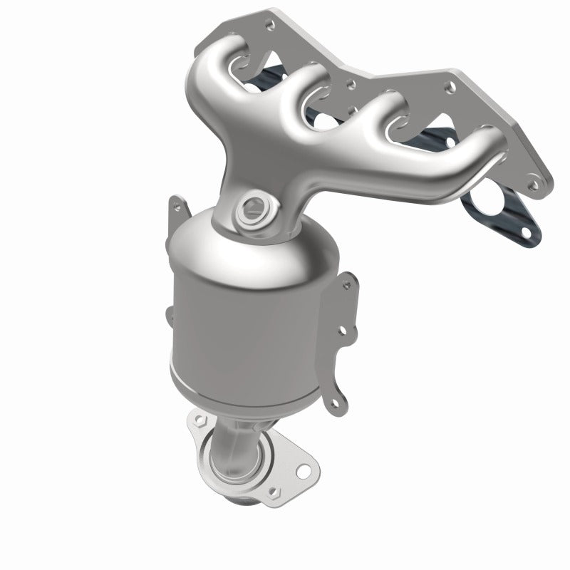Magnaflow 49372 DirectFit Converter OEM Civic DX/LX 01-04
