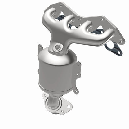 Magnaflow 49372 DirectFit Converter OEM Civic DX/LX 01-04