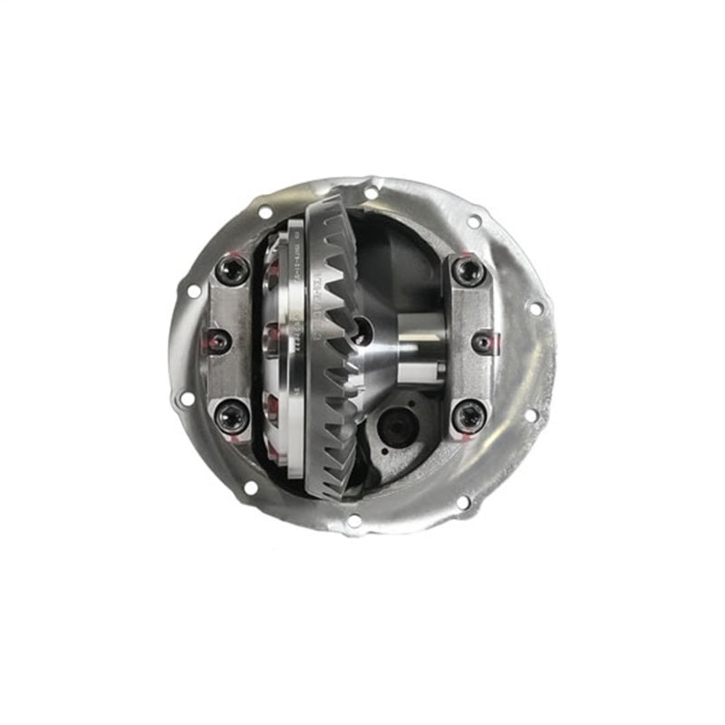 Yukon Gear Dropout Assembly for Ford 9in Differential w/ Trac-Lok LSD 28 Spline 3.50 Ratio