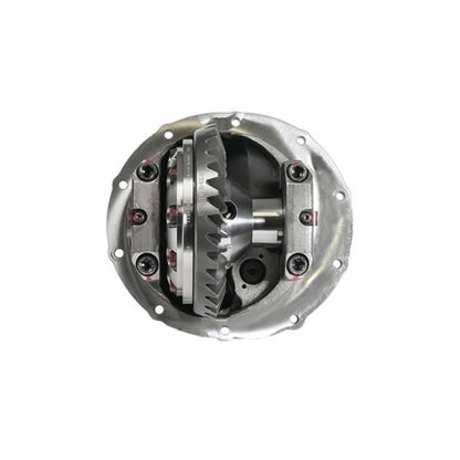 Yukon Gear Dropout Assembly for Ford 9in Differential w/ Trac-Lok LSD 28 Spline 3.50 Ratio