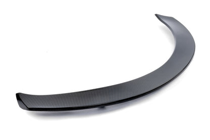 Dinan 20-26 Toyota GR Supra Premium Carbon Trunk Spoiler | Toyota GR Supra (20-26) (D980-0038)