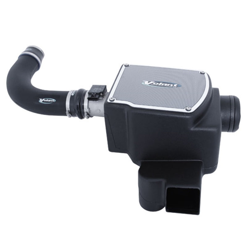 Volant 19746 Closed Box Cold Air Intake for 04-05 Ford F-150 4.6L V8