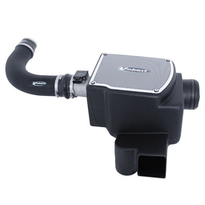 Volant 19746 Closed Box Cold Air Intake for 04-05 Ford F-150 4.6L V8