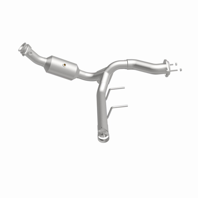Magnaflow 280275 DirectFit Converter For Ford F-150 2021 5L Underbody
