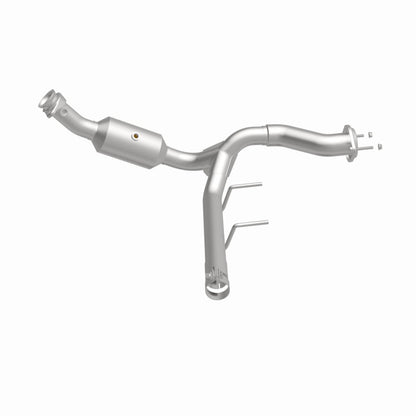 Magnaflow 280275 DirectFit Converter For Ford F-150 2021 5L Underbody