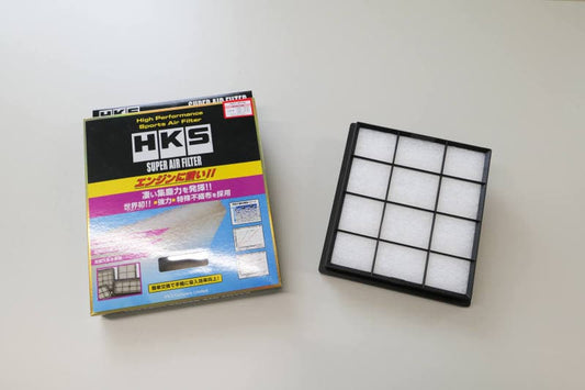 HKS Super Air Filter (70017-AT130) - Toyota RAV4 A25A-FKS 2019+