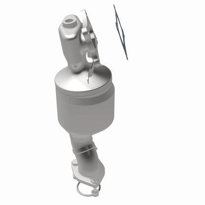 Magnaflow OEM Grade D/S Catalytic Converter | Honda Accord/MDX/RDX/Passport/ Pilot (08-26) (51898)