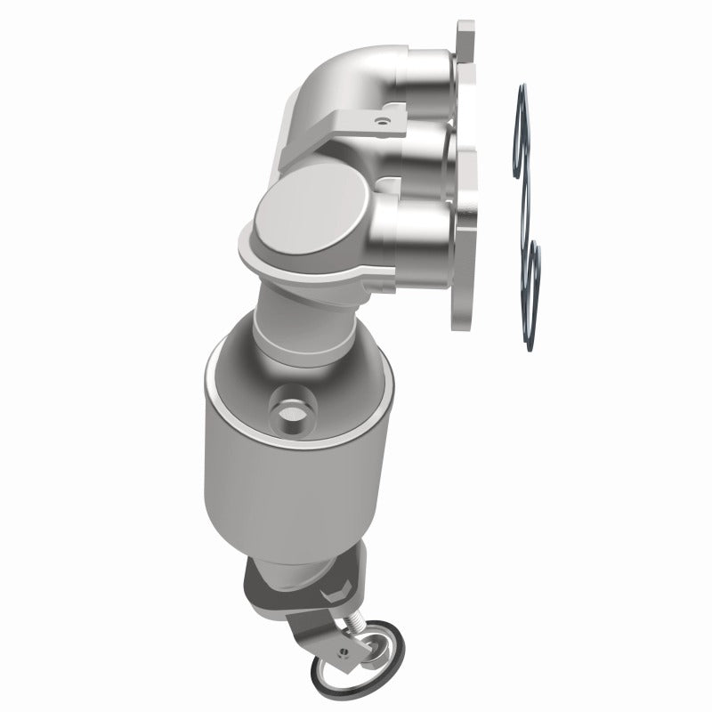 Magnaflow 50795 DirectFit Converter for 00-04 Sienna/Avalon 3.0L