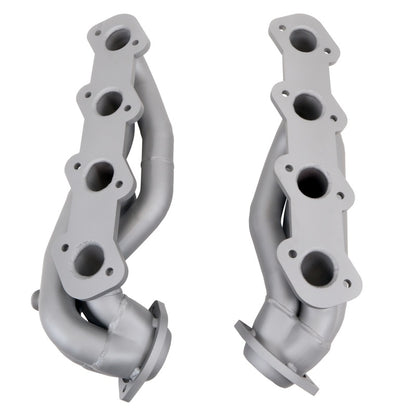 BBK 1-5/8 Titanium Ceramic Shorty Headers | Ford F-150/Expedition (97-06) (3518)