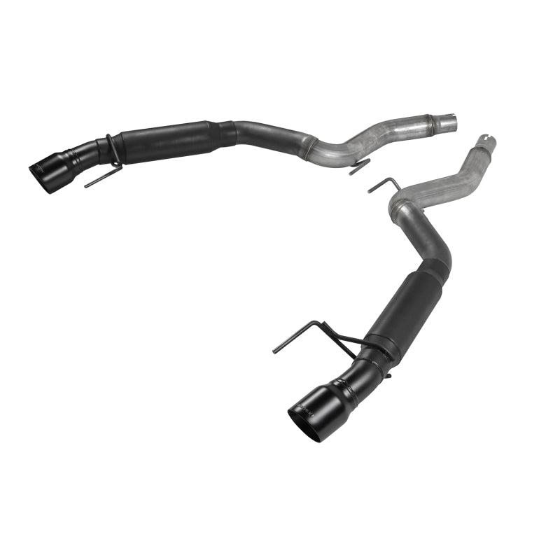 Flowmaster SS Outlaw Axle-Back Exhaust For Ford Mustang 15-23 (817823)
