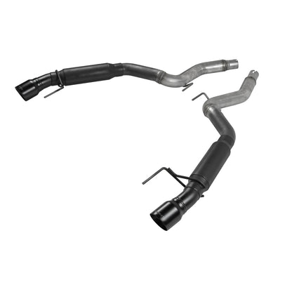 Flowmaster SS Outlaw Axle-Back Exhaust For Ford Mustang 15-23 (817823)