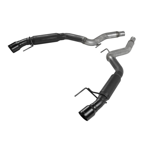 Flowmaster SS Outlaw Axle-Back Exhaust For Ford Mustang 15-23 (817823)