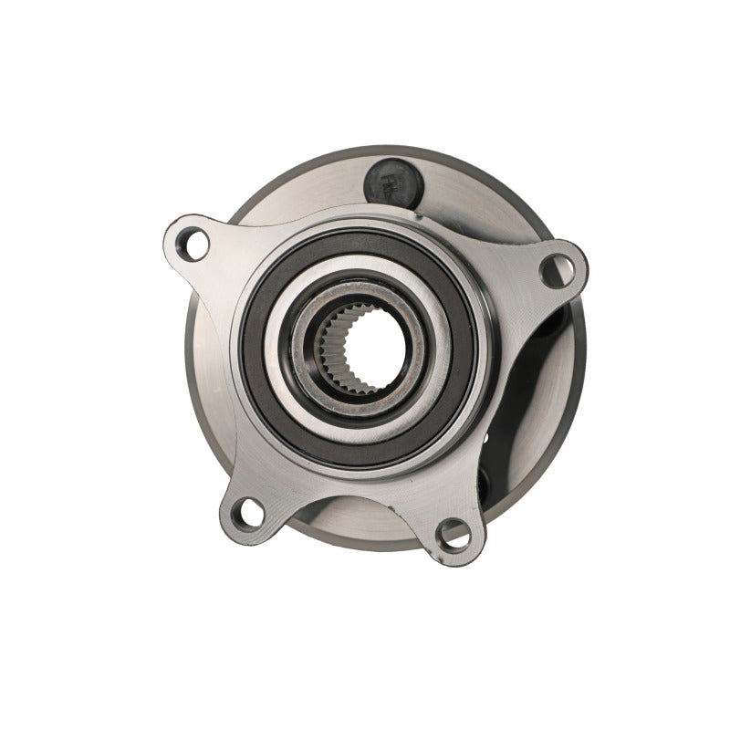 Moog Front Hub Assembly | Honda Civic Type R (16-22) (513421)