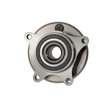 Moog Front Hub Assembly | Honda Civic Type R (16-22) (513421)