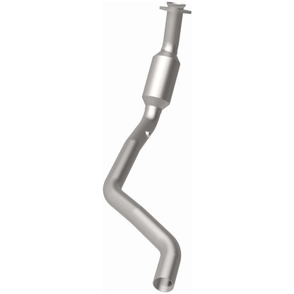 MagnaFlow California Grade CARB Compliant Direct-Fit Catalytic Converter 4481467