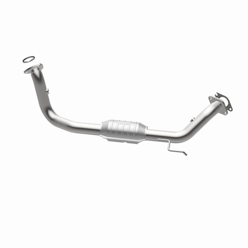 Magnaflow 49430 DirectFit Converter 98-02 Passport 3.2L OEM for Honda 98-02