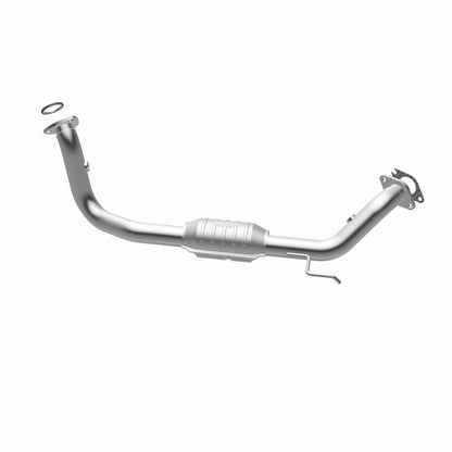Magnaflow 49430 DirectFit Converter 98-02 Passport 3.2L OEM for Honda 98-02