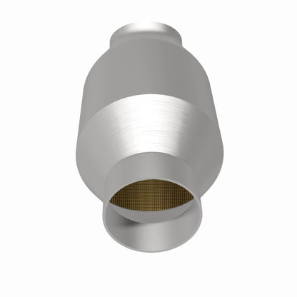 MagnaFlow Conv Univ 2.25inch C/A Met.