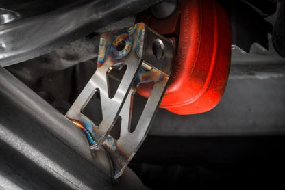 APR Catback Exhaust System | Volkswagen GTI MK7.5 (20-21) (CBK0039)