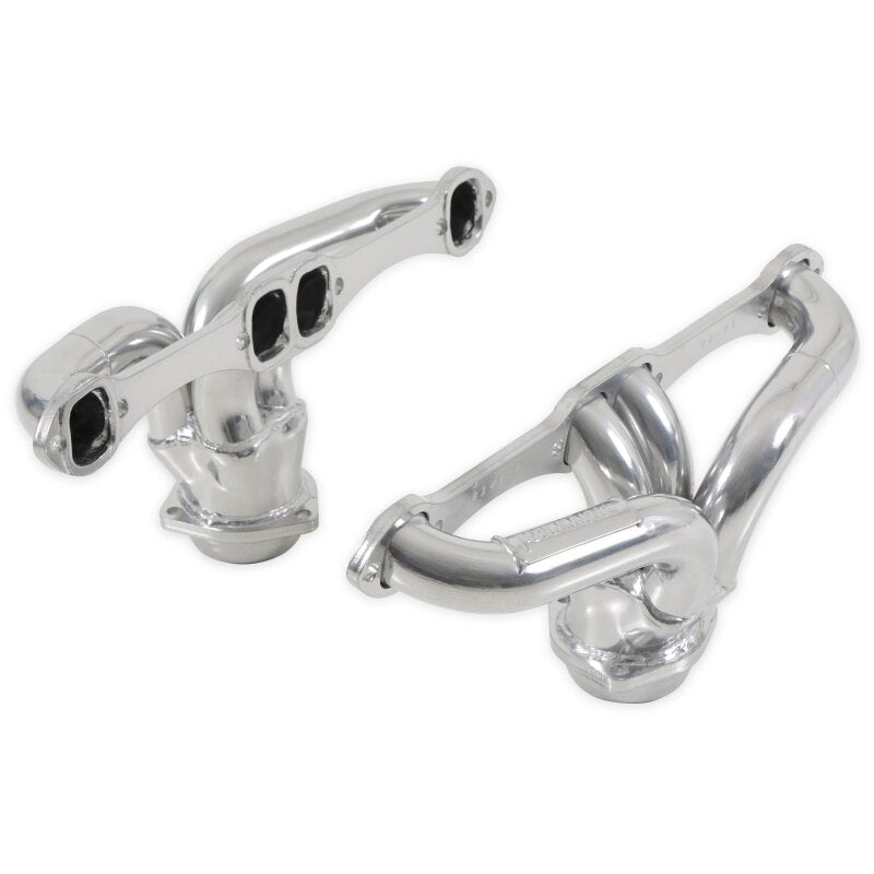 Flowmaster Scavenger Series Header For Chevy Corvette 68-82 (D-698) (814120)