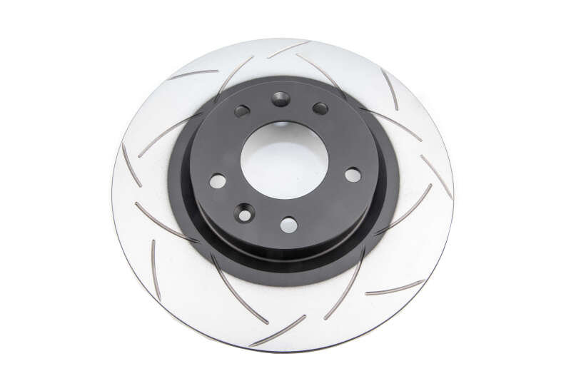 DBA T2 Front Slotted Street Series Rotor | Mazda 6 (08) (DBA2963S)