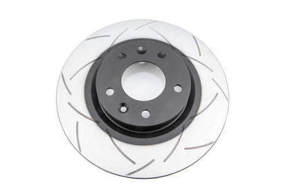DBA T2 Front Slotted Street Series Rotor | Mazda 6 (08) (DBA2963S)