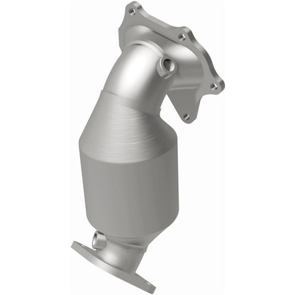 MagnaFlow 2013-2014 Hyundai Genesis Coupe California Grade CARB Compliant Direct-Fit Catalytic Converter