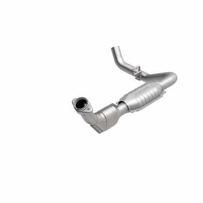 Magnaflow 93127 DirectFit Converter For 99-02 Ford Expedition 5.4L 4WD