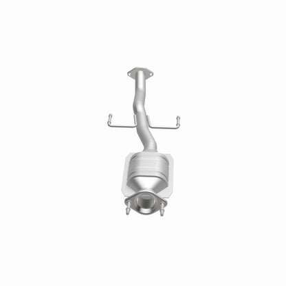 Magnaflow 50672 Rear Conv. DF For Mazda Protege 95-98