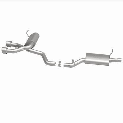 MagnaFlow SYS C/B 08 Volkswagen R32 Touring