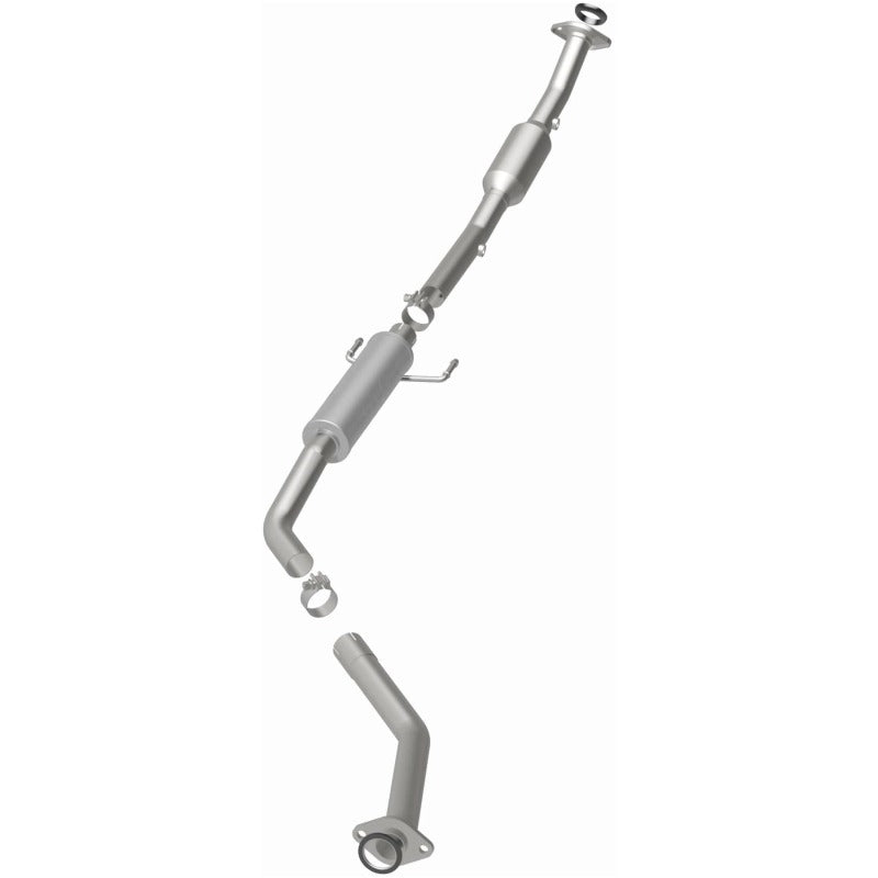 MagnaFlow D&F Catalytic Converter | Toyota Celica 1.8L (24064)