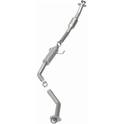 MagnaFlow D&F Catalytic Converter | Toyota Celica 1.8L (24064)