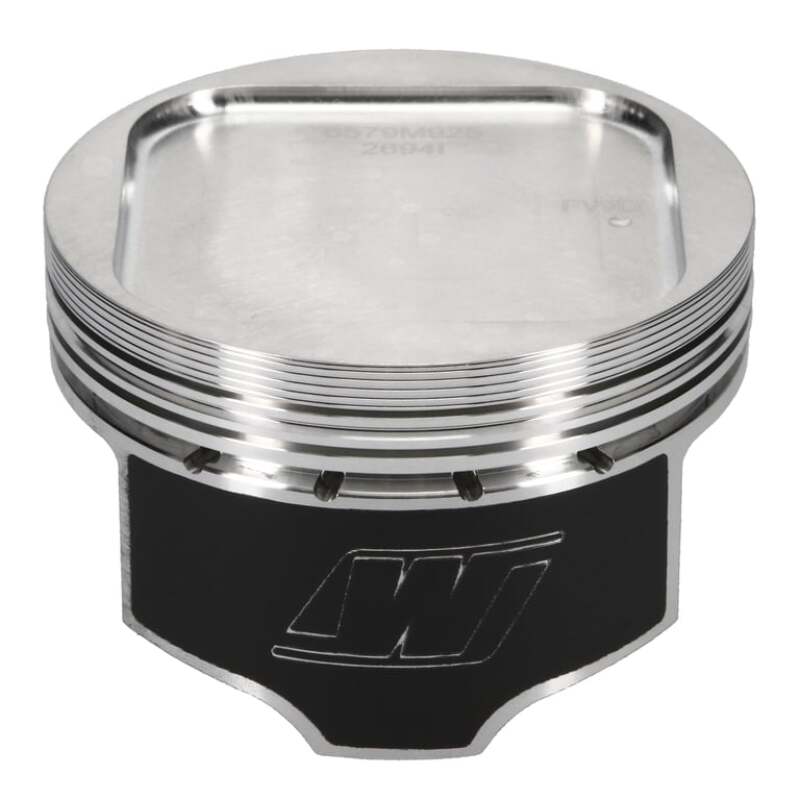 Wiseco Subaru WRX EJ20 Stroker 1.181 Compression Piston Shelf Stock Kit | WRX (00-14)