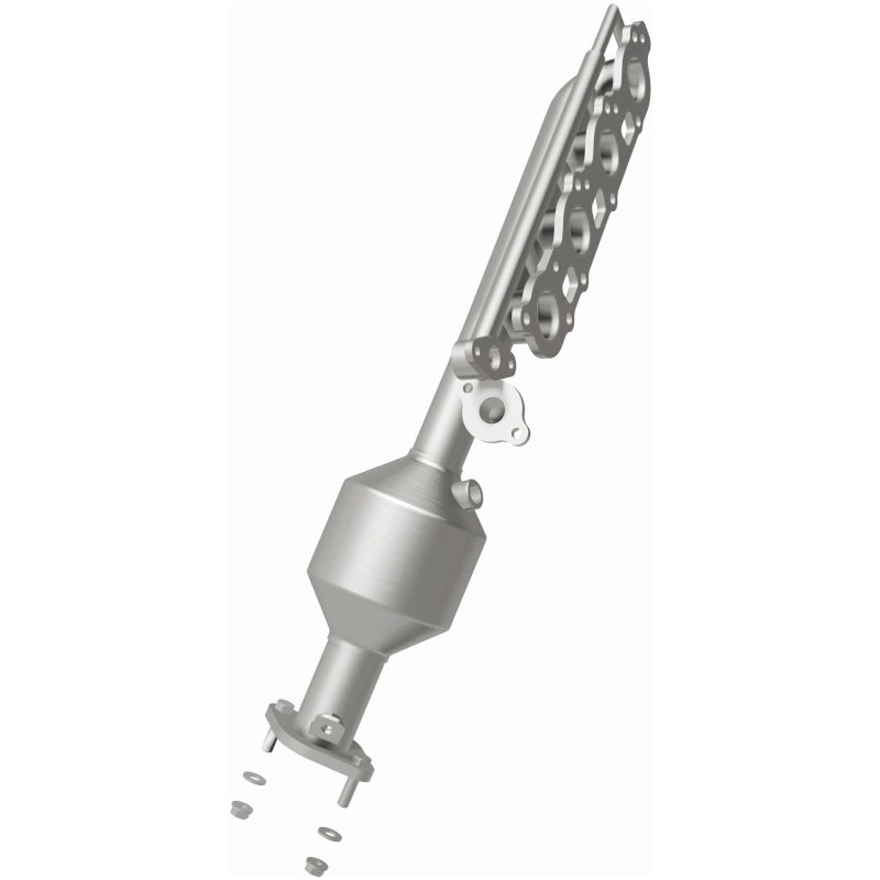 Magnaflow Direct-Fit Catalytic Converter | Lexus GX460 (10-14) (51794)