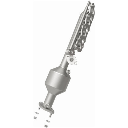 Magnaflow Direct-Fit Catalytic Converter | Lexus GX460 (10-14) (51794)
