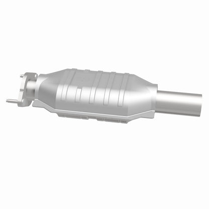 Magnaflow 25206 DirectFit Converter For Ford Fusion 3.0L (06-09)