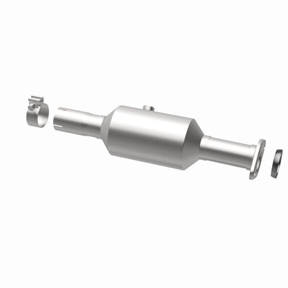 Magnaflow 51517 DirectFit Converter For Ford Escape 2.5L (09-11)