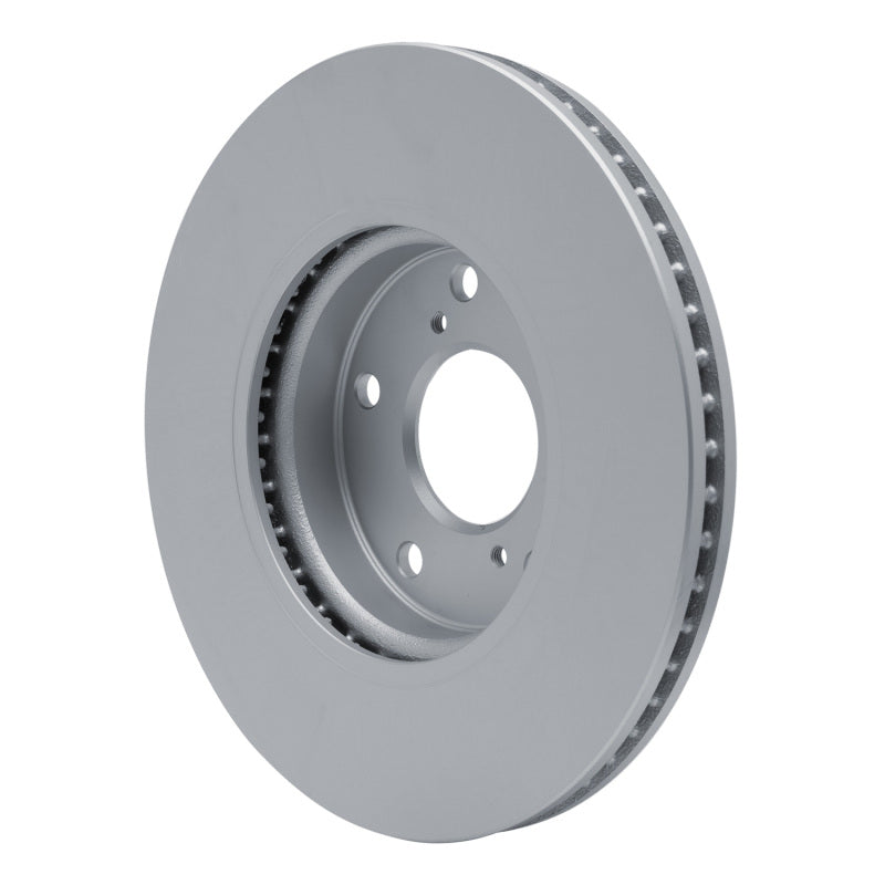 DFC 16-25 Honda Civic Hatchback Front GeoSPEC Coated Rotor (604-59061)