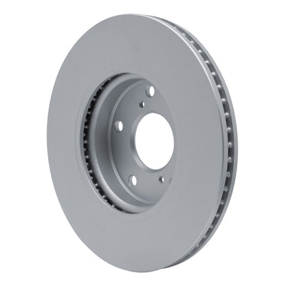 DFC 16-25 Honda Civic Hatchback Front GeoSPEC Coated Rotor (604-59061)