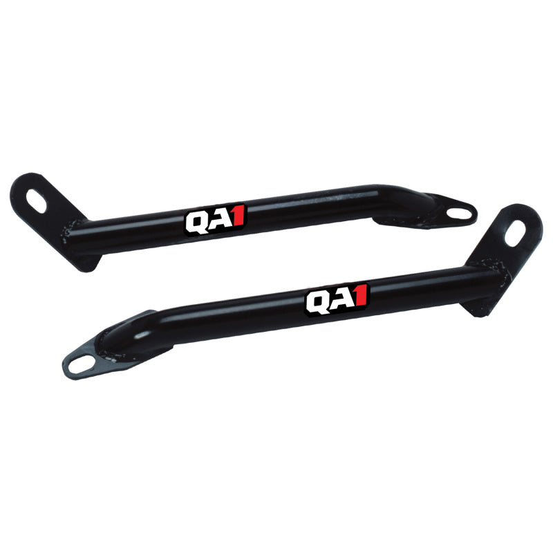 QA1 5211 Rear Tubular Frame Brace - 68-72 fits GM A-Body