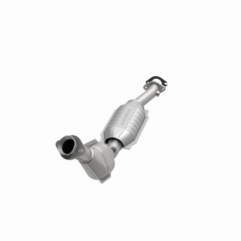 MagnaFlow DirectFit Converter Crwn Vic-Twn Car-Grand Marq
