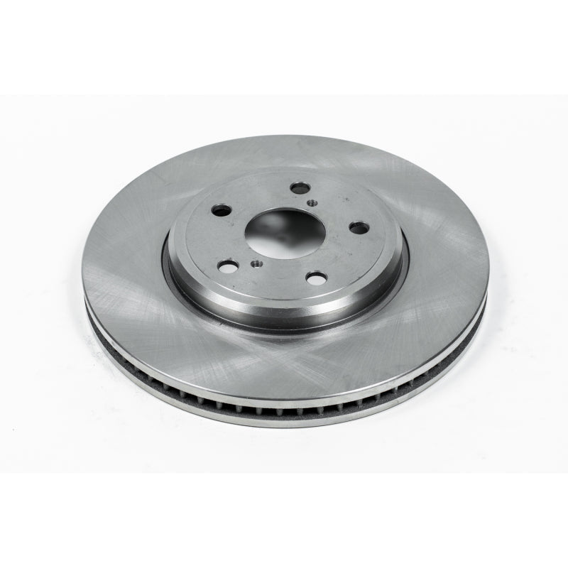 PowerStop Front Brake Rotor | Lexus LS430 (01-06) (JBR938)