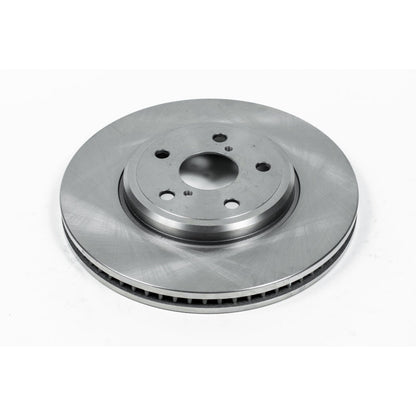 PowerStop Front Brake Rotor | Lexus LS430 (01-06) (JBR938)