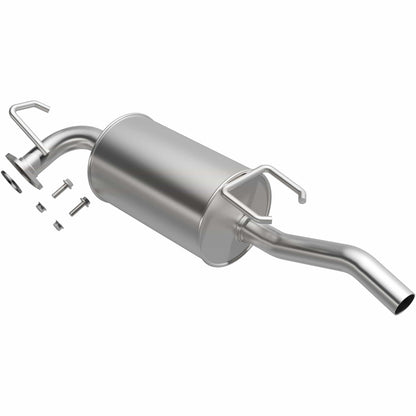 BRExhaust Direct-Fit Muffler Kit 108-0067