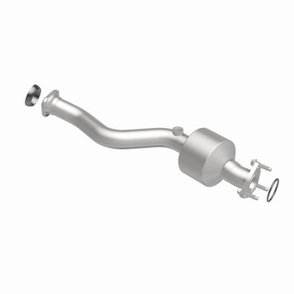 Magnaflow Conv DF 09-10 Honda Fit 1.5L Rear Catalytic Converter (51681)
