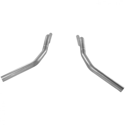 Flowmaster Pre-Bent Tailpipes For GMC C10/20/30/ K10/ K20 (15803)